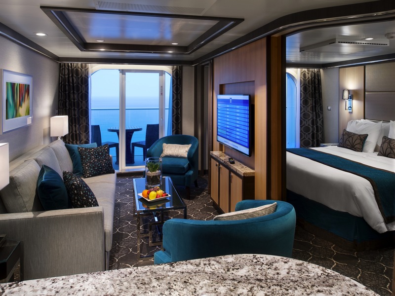 Grand Suite - 2 Bedroom